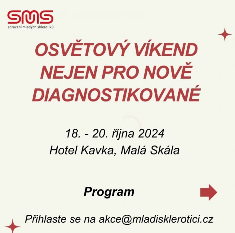 Osvětový víkend