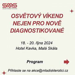 Osvětový víkend